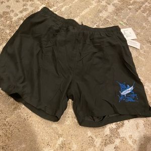 Guy Harvey Swim shorts